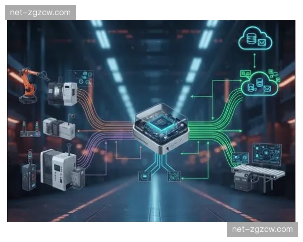 超低时延传输协议注入场馆神经末梢，重塑边缘计算调度